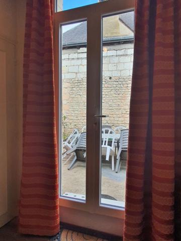 MAISON À VENDRE À SAINT AIGNAN