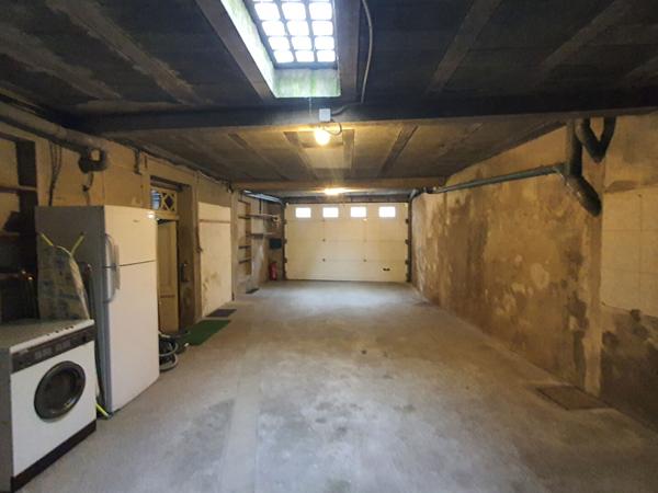 MAISON À VENDRE À SAINT AIGNAN