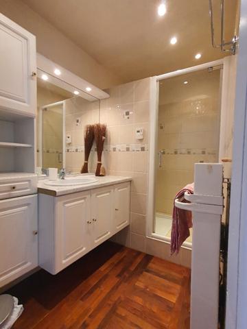 MAISON À VENDRE À SAINT AIGNAN