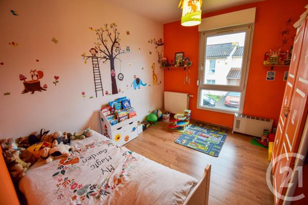 Maison à vendre  4 pièces - 96,41 m2 VILLEFRANCHE SUR SAONE - 69