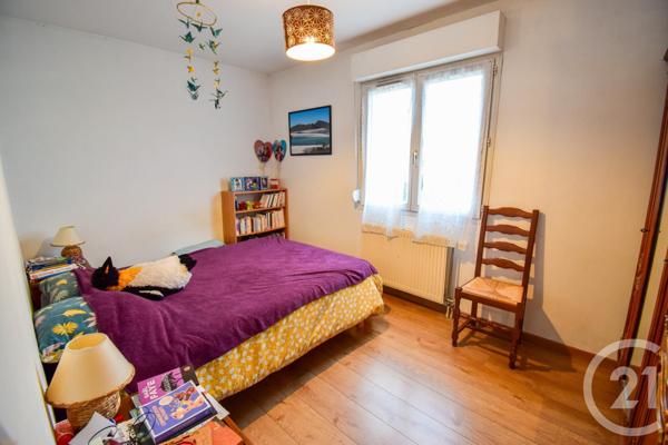 Maison à vendre  4 pièces - 96,41 m2 VILLEFRANCHE SUR SAONE - 69