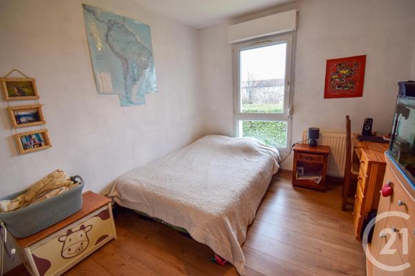 Maison à vendre  4 pièces - 96,41 m2 VILLEFRANCHE SUR SAONE - 69