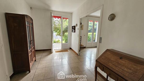 Maison 139 m² à Milly-la-Forêt 91490