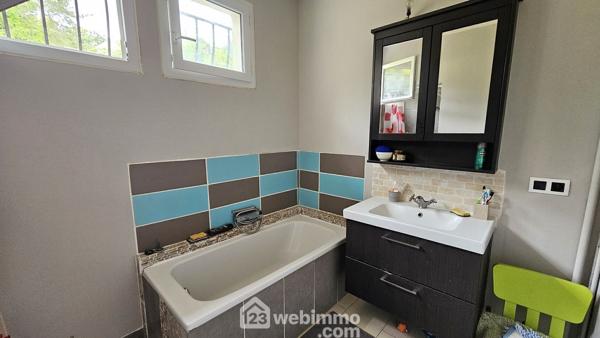 Maison 139 m² à Milly-la-Forêt 91490