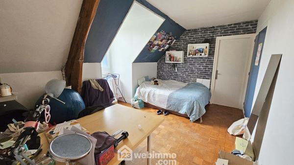 Maison 139 m² à Milly-la-Forêt 91490