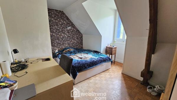 Maison 139 m² à Milly-la-Forêt 91490