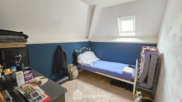 Maison 139 m² à Milly-la-Forêt 91490