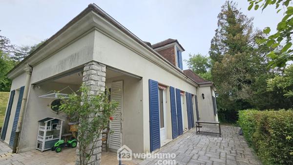 Maison 139 m² à Milly-la-Forêt 91490