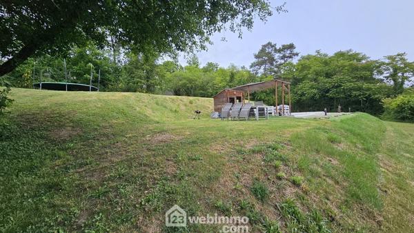 Maison 139 m² à Milly-la-Forêt 91490