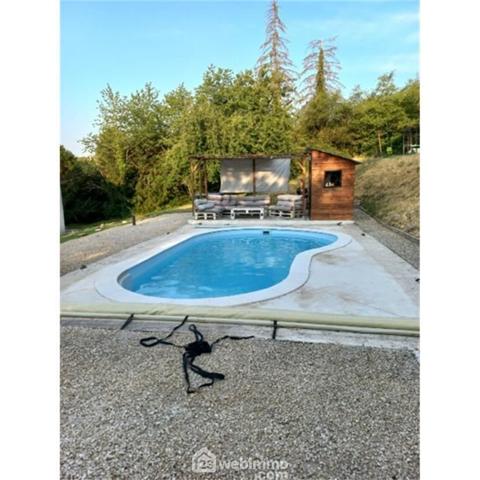 Maison 139 m² à Milly-la-Forêt 91490