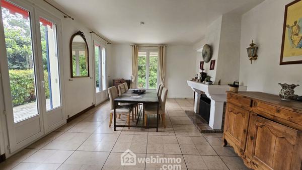 Maison 139 m² à Milly-la-Forêt 91490