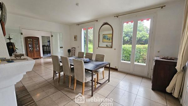 Maison 139 m² à Milly-la-Forêt 91490