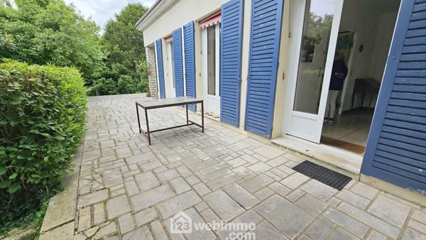 Maison 139 m² à Milly-la-Forêt 91490