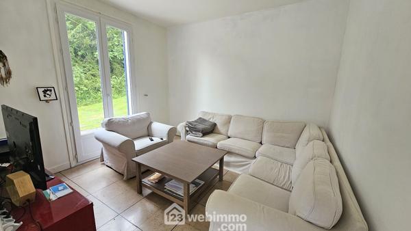 Maison 139 m² à Milly-la-Forêt 91490