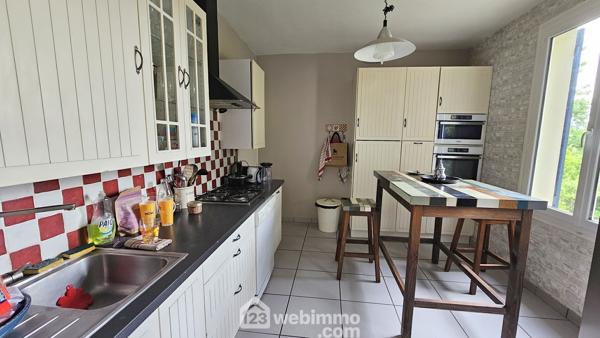 Maison 139 m² à Milly-la-Forêt 91490