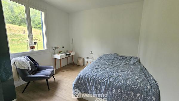 Maison 139 m² à Milly-la-Forêt 91490