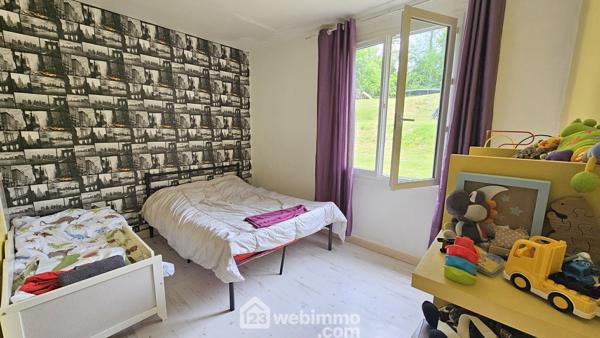 Maison 139 m² à Milly-la-Forêt 91490