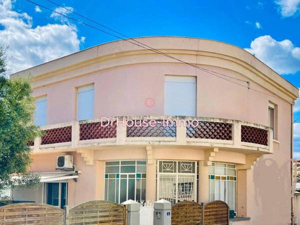 Maison à vendre 6 pièces de 130 m²