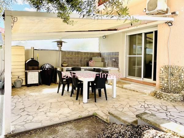 Maison à vendre 6 pièces de 130 m²