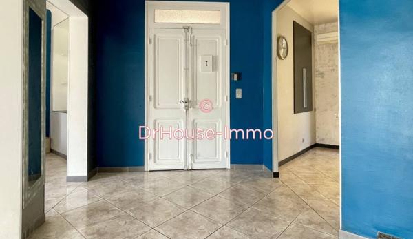 Maison à vendre 6 pièces de 130 m²