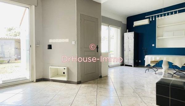 Maison à vendre 6 pièces de 130 m²