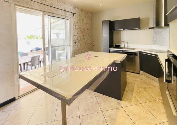 Maison à vendre 6 pièces de 130 m²