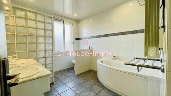 Maison à vendre 6 pièces de 130 m²