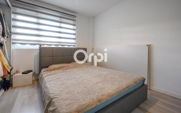 Appartement à vendre    4 pièces • 90,12 m2 Roubaix