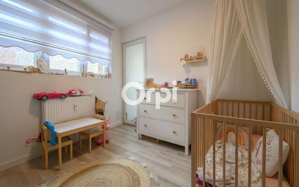 Appartement à vendre    4 pièces • 90,12 m2 Roubaix