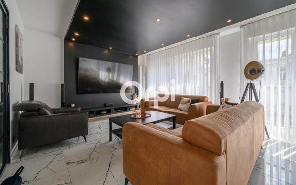 Appartement à vendre    4 pièces • 90,12 m2 Roubaix