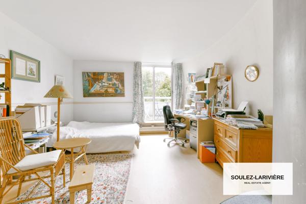 Meudon (92190) Maison d'architecte, Avenue du Château à Meudon