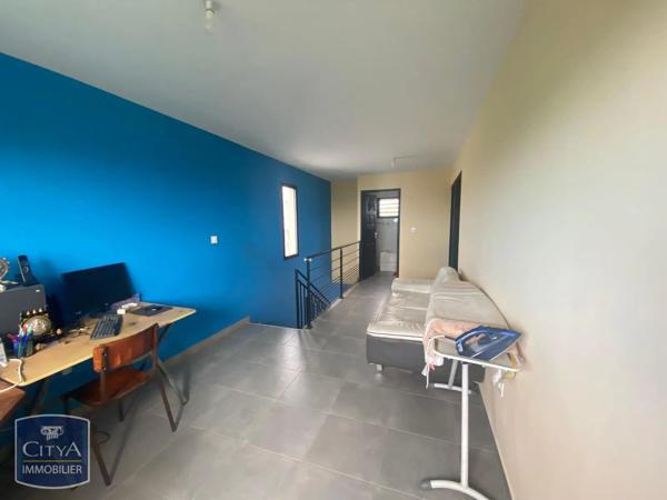 Maison à vendre 5 pièces 135m² Sainte-Marie (97438)