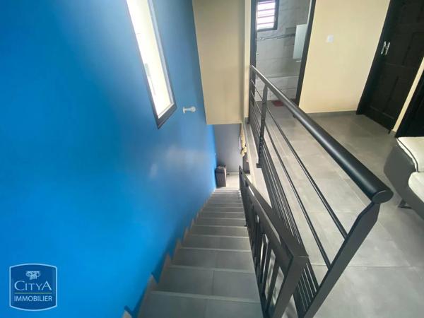 Maison à vendre 5 pièces 135m² Sainte-Marie (97438)