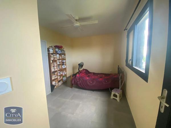 Maison à vendre 5 pièces 135m² Sainte-Marie (97438)