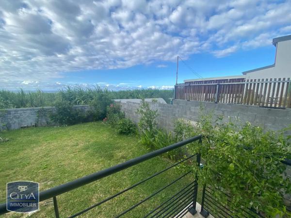 Maison à vendre 5 pièces 135m² Sainte-Marie (97438)
