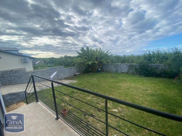 Maison à vendre 5 pièces 135m² Sainte-Marie (97438)