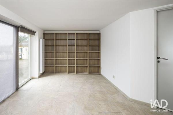 Murs commerciaux  à vendre 270 m² Metzeresche