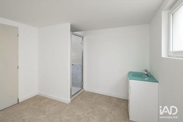 Murs commerciaux  à vendre 270 m² Metzeresche