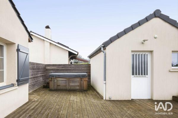 Murs commerciaux  à vendre 270 m² Metzeresche