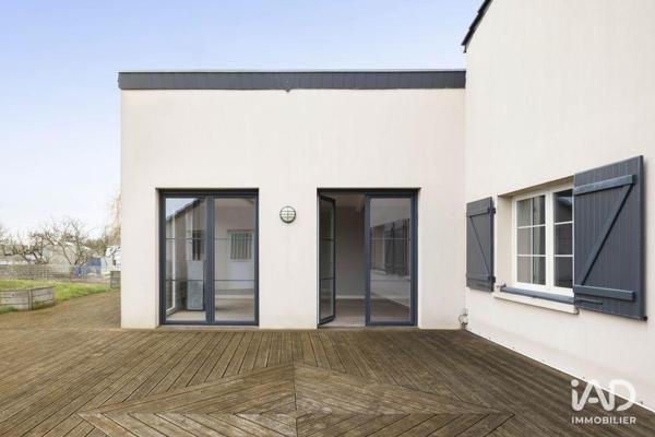 Murs commerciaux  à vendre 270 m² Metzeresche