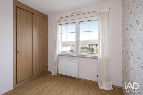 Murs commerciaux  à vendre 270 m² Metzeresche