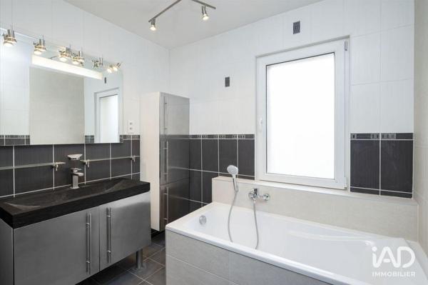 Murs commerciaux  à vendre 270 m² Metzeresche