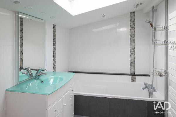 Murs commerciaux  à vendre 270 m² Metzeresche