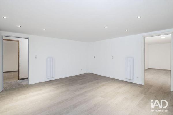 Murs commerciaux  à vendre 270 m² Metzeresche