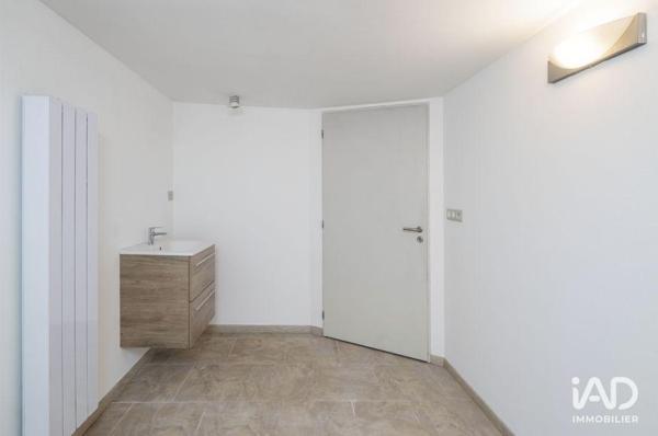 Murs commerciaux  à vendre 270 m² Metzeresche