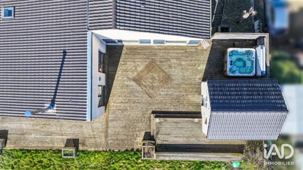 Murs commerciaux  à vendre 270 m² Metzeresche