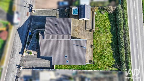 Murs commerciaux  à vendre 270 m² Metzeresche