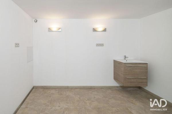 Murs commerciaux  à vendre 270 m² Metzeresche