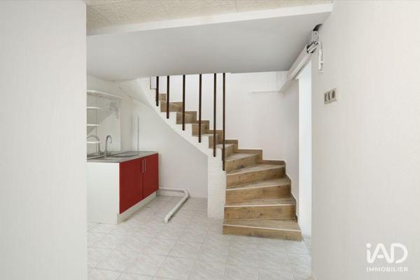 Murs commerciaux  à vendre 270 m² Metzeresche