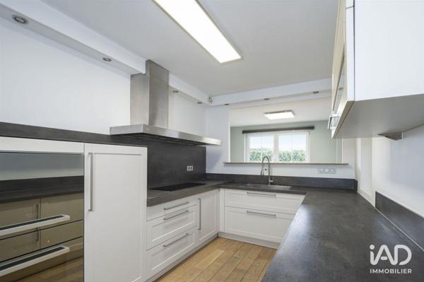 Murs commerciaux  à vendre 270 m² Metzeresche